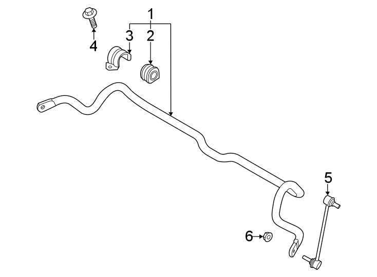 3FRONT SUSPENSION. STABILIZER BAR & COMPONENTS.https://images.simplepart.com/images/parts/motor/fullsize/2458310.png