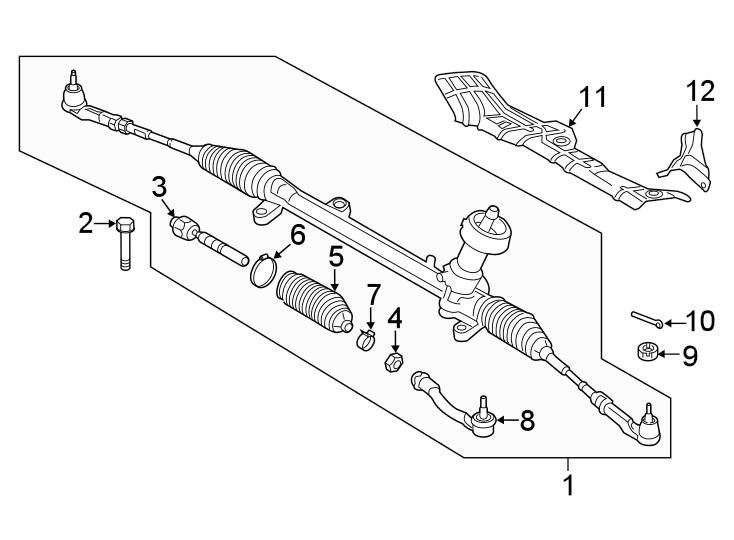 11STEERING GEAR & LINKAGE.https://images.simplepart.com/images/parts/motor/fullsize/2458335.png