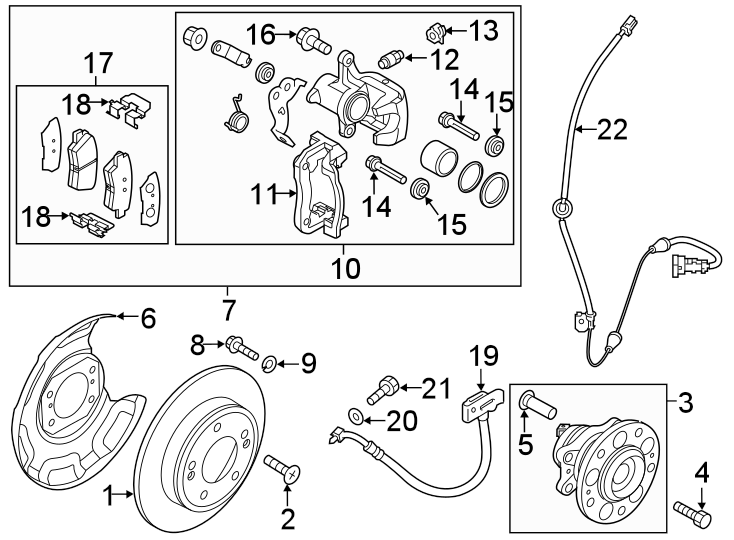 4REAR SUSPENSION. BRAKE COMPONENTS.https://images.simplepart.com/images/parts/motor/fullsize/2458640.png