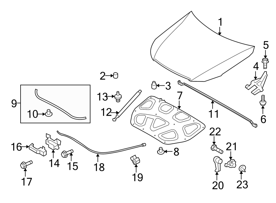 23HOOD & COMPONENTS.https://images.simplepart.com/images/parts/motor/fullsize/2460120.png