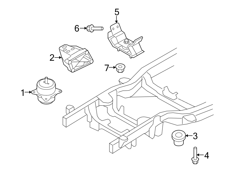 6ENGINE & TRANS MOUNTING.https://images.simplepart.com/images/parts/motor/fullsize/2460270.png