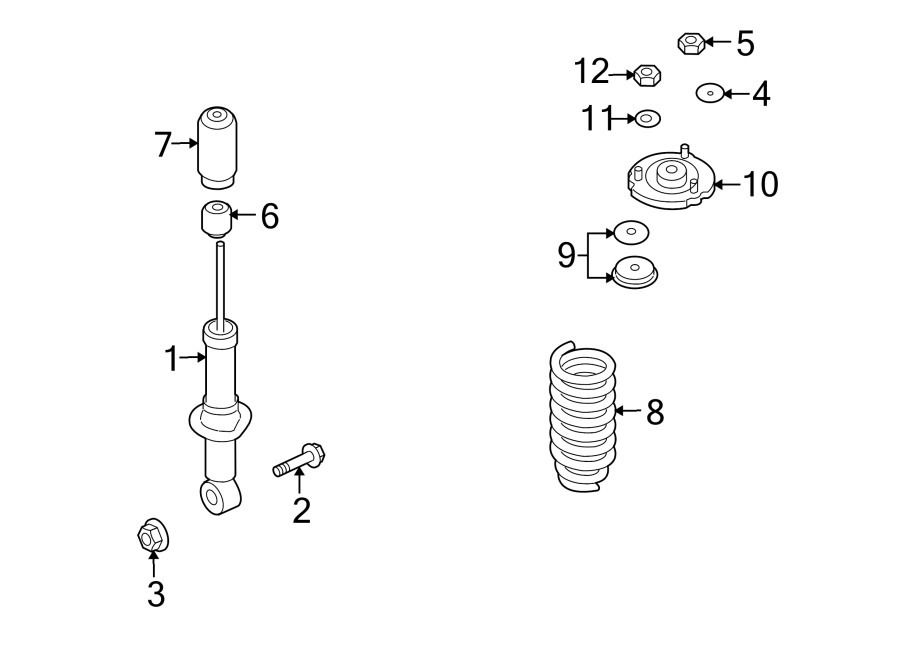 5FRONT SUSPENSION. STRUTS & COMPONENTS.https://images.simplepart.com/images/parts/motor/fullsize/2460355.png