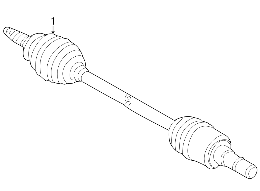 1FRONT SUSPENSION. DRIVE AXLES.https://images.simplepart.com/images/parts/motor/fullsize/2460365.png