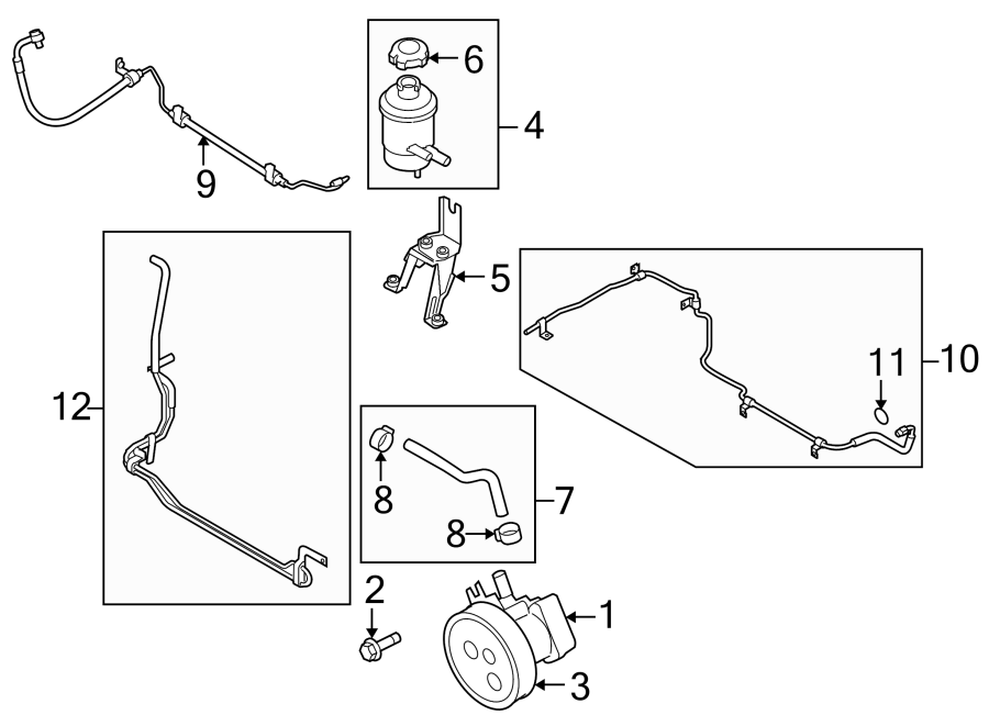 4STEERING GEAR & LINKAGE. PUMP & HOSES.https://images.simplepart.com/images/parts/motor/fullsize/2460380.png