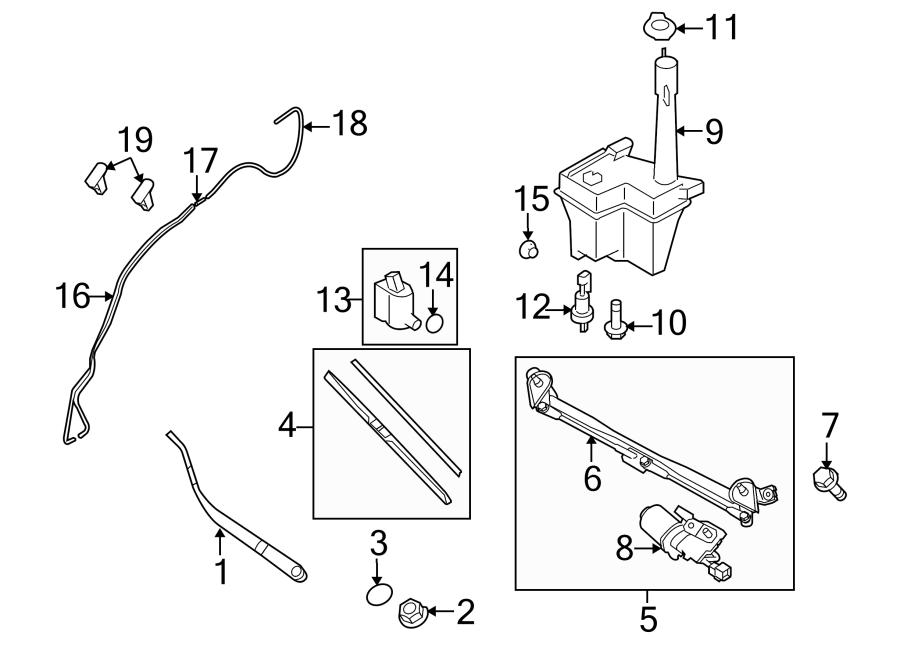 3WINDSHIELD. WIPER & WASHER COMPONENTS.https://images.simplepart.com/images/parts/motor/fullsize/2460410.png