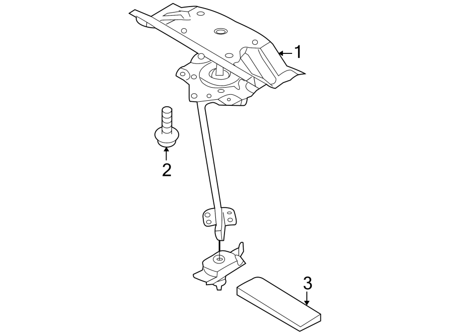 2REAR BODY & FLOOR. SPARE TIRE CARRIER.https://images.simplepart.com/images/parts/motor/fullsize/2460705.png