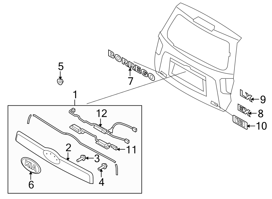 3LIFT GATE. EXTERIOR TRIM.https://images.simplepart.com/images/parts/motor/fullsize/2460720.png