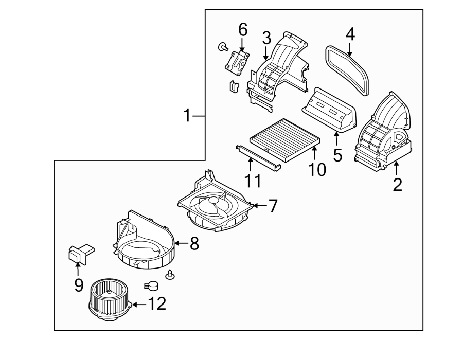 6AIR CONDITIONER & HEATER. BLOWER MOTOR & FAN.https://images.simplepart.com/images/parts/motor/fullsize/2470110.png