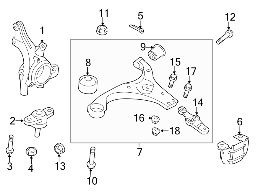 2FRONT SUSPENSION. SUSPENSION COMPONENTS.https://images.simplepart.com/images/parts/motor/fullsize/2470275.png