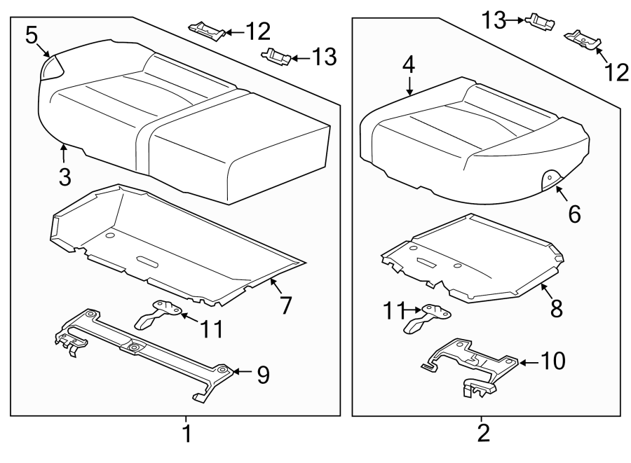 12SEATS & TRACKS. REAR SEAT COMPONENTS.https://images.simplepart.com/images/parts/motor/fullsize/2470428.png