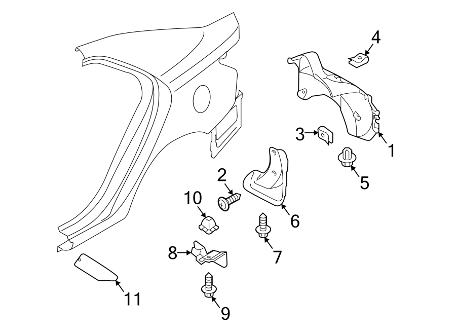 7QUARTER PANEL. EXTERIOR TRIM.https://images.simplepart.com/images/parts/motor/fullsize/2470555.png