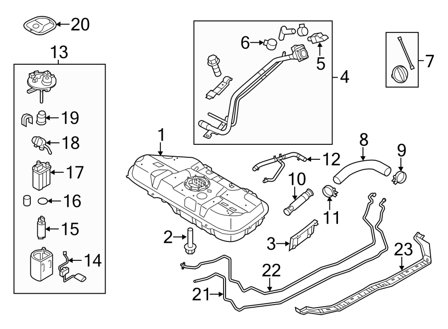 15FUEL SYSTEM COMPONENTS.https://images.simplepart.com/images/parts/motor/fullsize/2470570.png