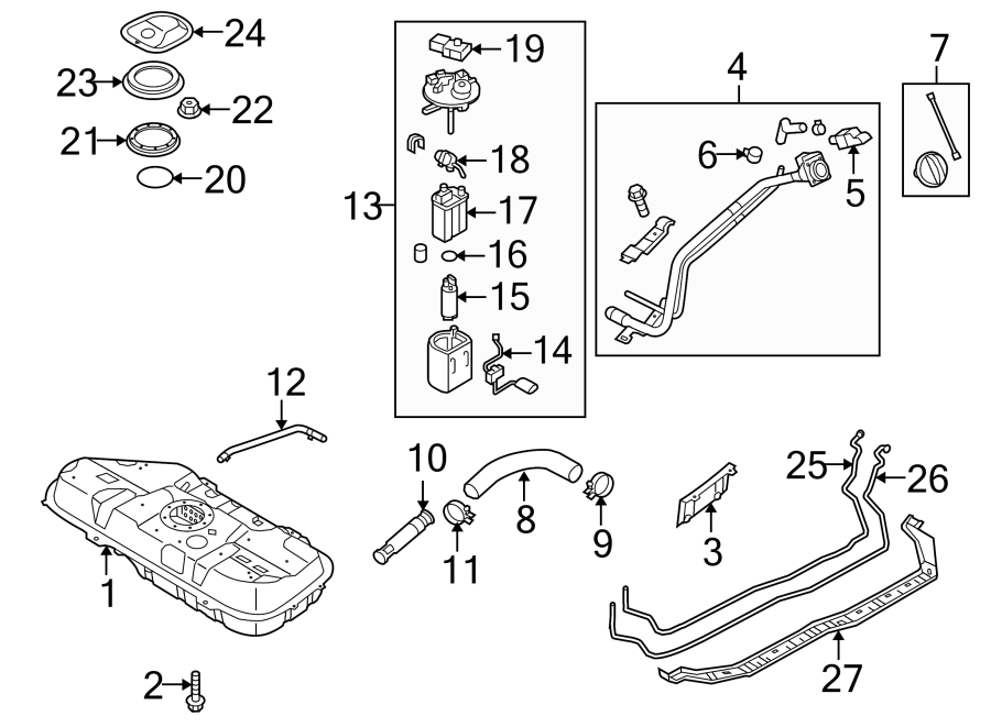 12FUEL SYSTEM COMPONENTS.https://images.simplepart.com/images/parts/motor/fullsize/2470575.png