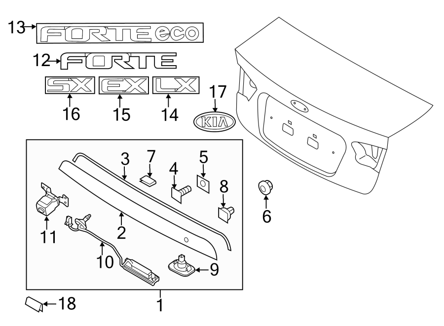 6TRUNK LID. EXTERIOR TRIM.https://images.simplepart.com/images/parts/motor/fullsize/2470625.png