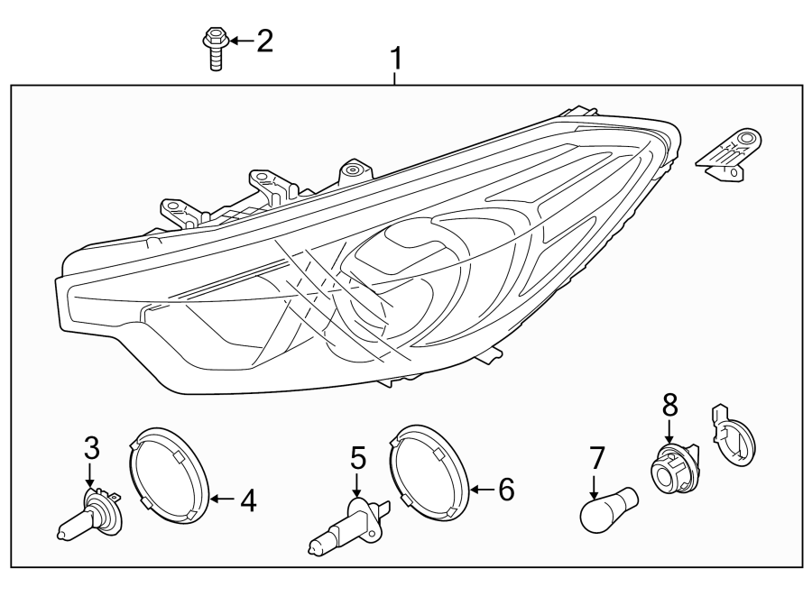 3FRONT LAMPS. HEADLAMP COMPONENTS.https://images.simplepart.com/images/parts/motor/fullsize/2471025.png