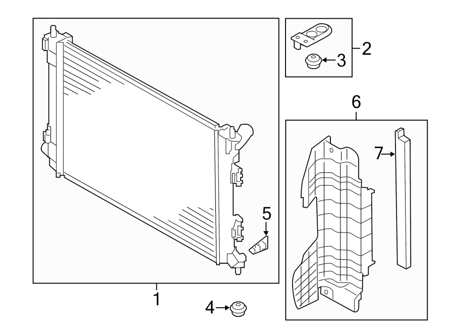 1RADIATOR & COMPONENTS.https://images.simplepart.com/images/parts/motor/fullsize/2471045.png