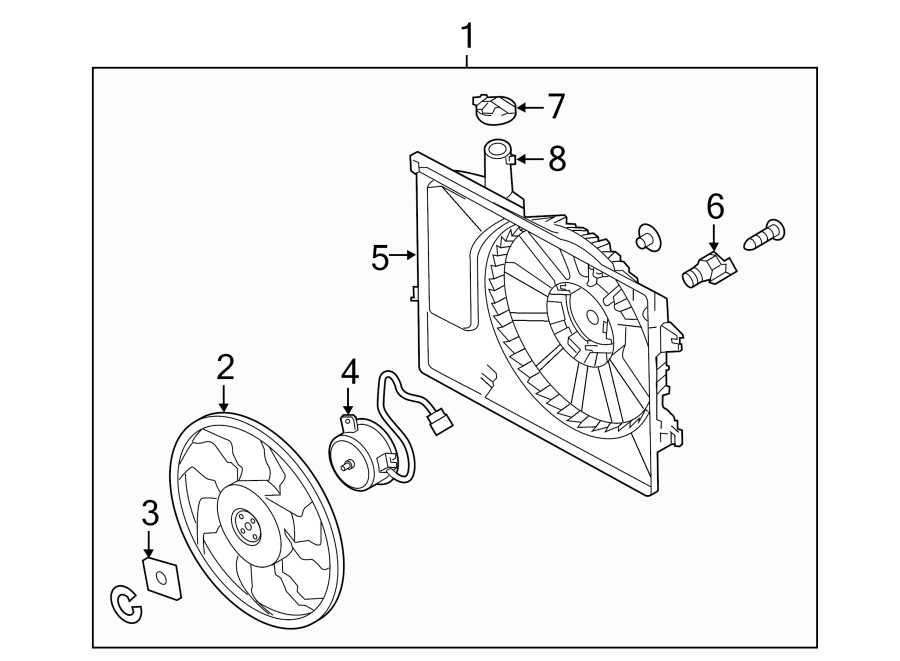 5COOLING FAN.https://images.simplepart.com/images/parts/motor/fullsize/2471055.png