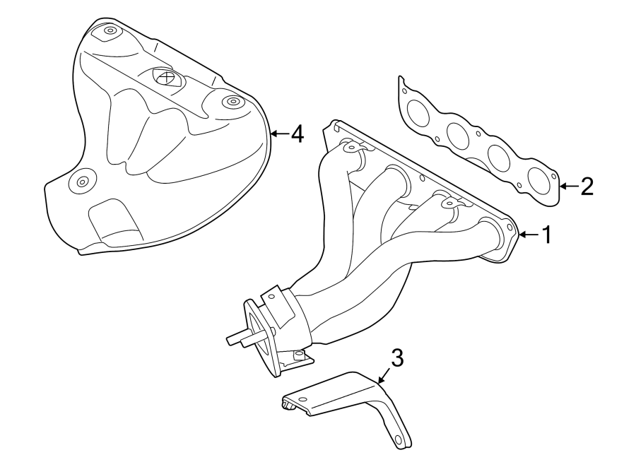 4EXHAUST SYSTEM. MANIFOLD.https://images.simplepart.com/images/parts/motor/fullsize/2471235.png