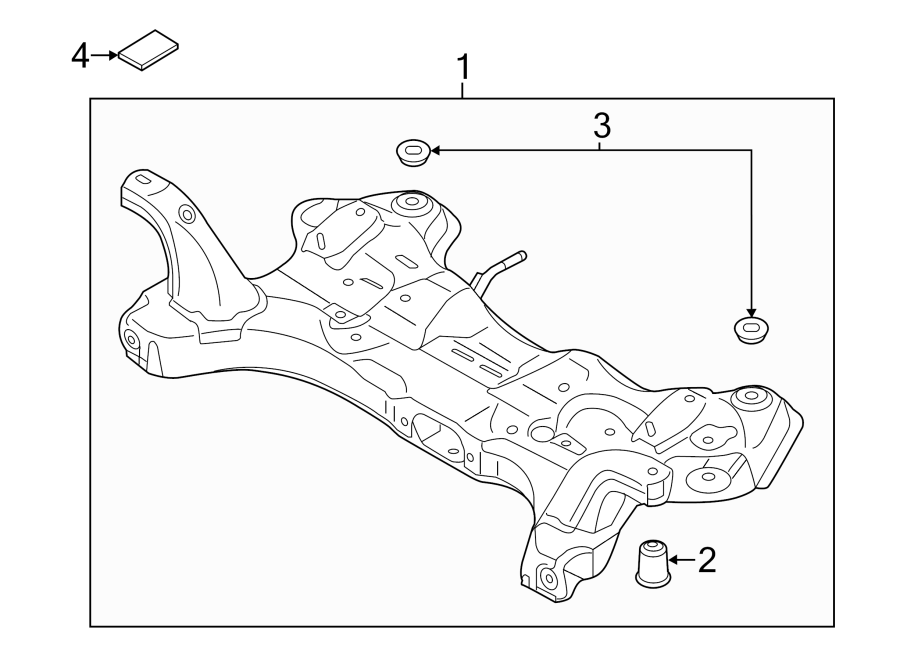 4FRONT SUSPENSION. SUSPENSION MOUNTING.https://images.simplepart.com/images/parts/motor/fullsize/2471315.png