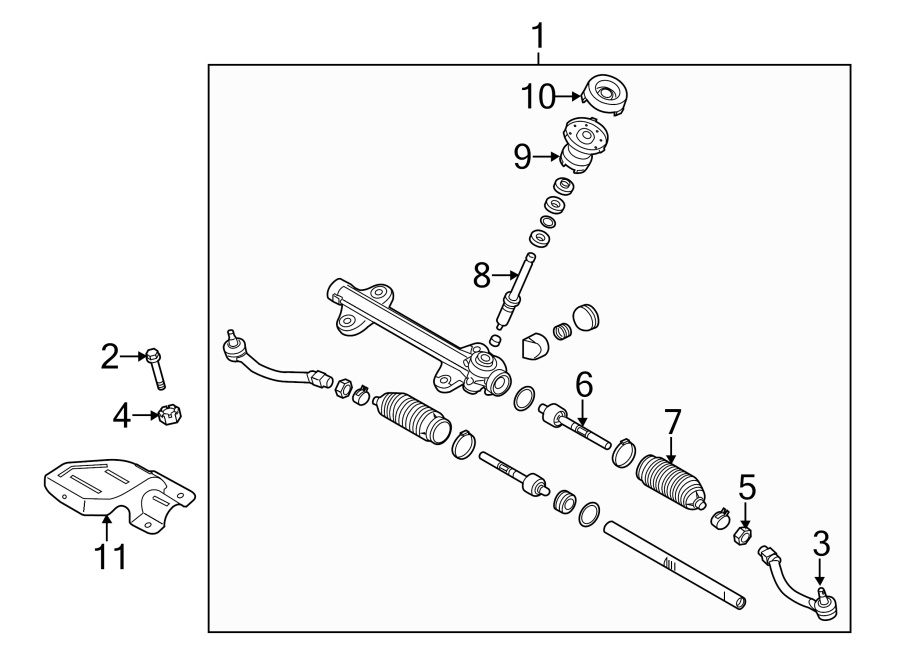 5STEERING GEAR & LINKAGE.https://images.simplepart.com/images/parts/motor/fullsize/2471320.png