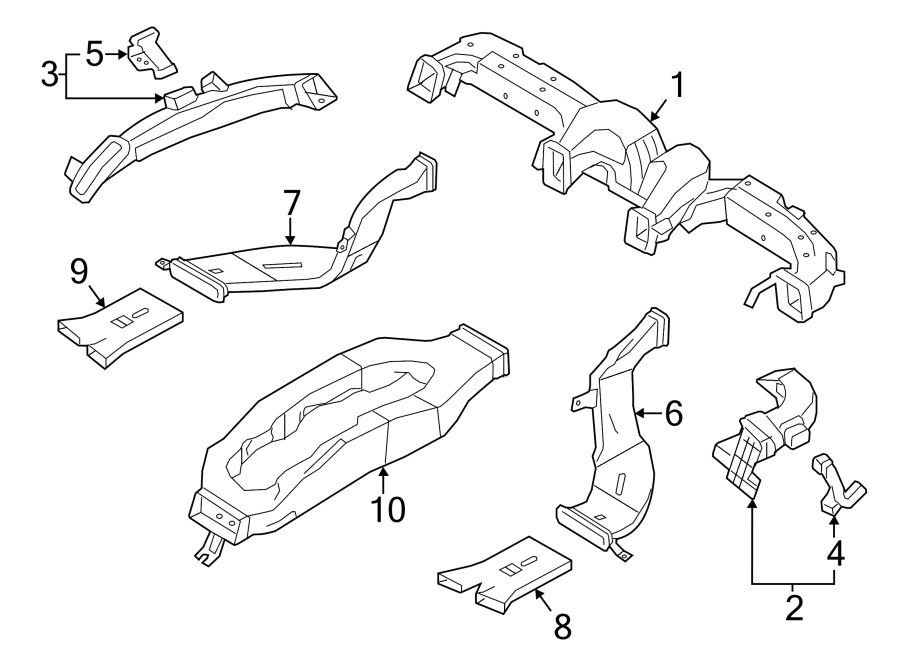 10INSTRUMENT PANEL. DUCTS.https://images.simplepart.com/images/parts/motor/fullsize/2471375.png