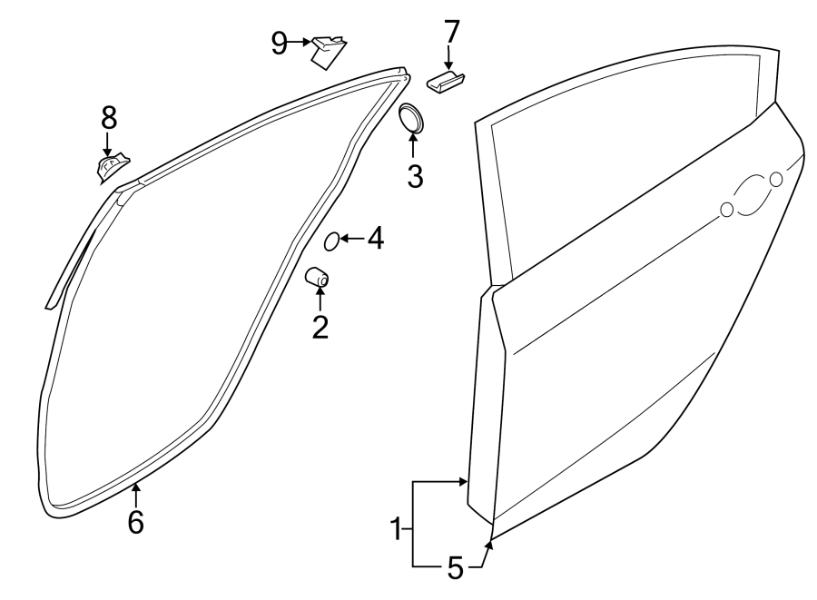 2REAR DOOR. DOOR & COMPONENTS.https://images.simplepart.com/images/parts/motor/fullsize/2471540.png