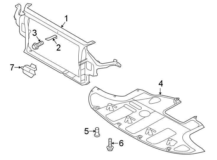 1RADIATOR SUPPORT.https://images.simplepart.com/images/parts/motor/fullsize/2475040.png