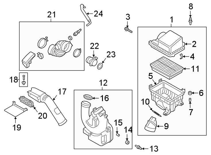 12ENGINE / TRANSAXLE. AIR INTAKE.https://images.simplepart.com/images/parts/motor/fullsize/2475175.png