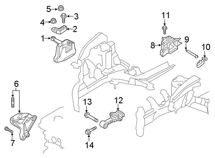 8ENGINE / TRANSAXLE. ENGINE & TRANS MOUNTING.https://images.simplepart.com/images/parts/motor/fullsize/2475192.png