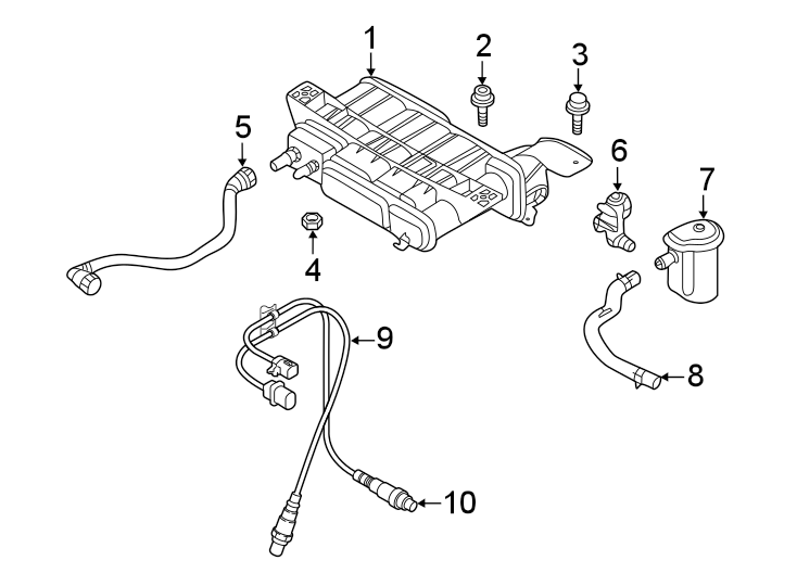 6EMISSION SYSTEM. EMISSION COMPONENTS.https://images.simplepart.com/images/parts/motor/fullsize/2475222.png