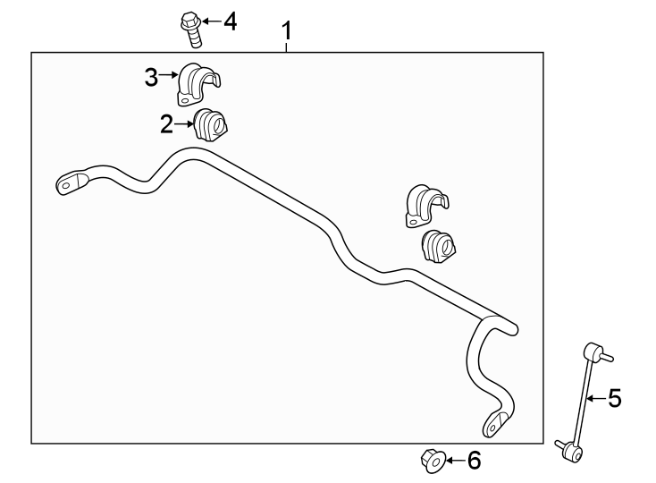 1FRONT SUSPENSION. STABILIZER BAR & COMPONENTS.https://images.simplepart.com/images/parts/motor/fullsize/2475240.png