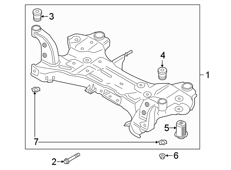 5FRONT SUSPENSION. SUSPENSION MOUNTING.https://images.simplepart.com/images/parts/motor/fullsize/2475260.png