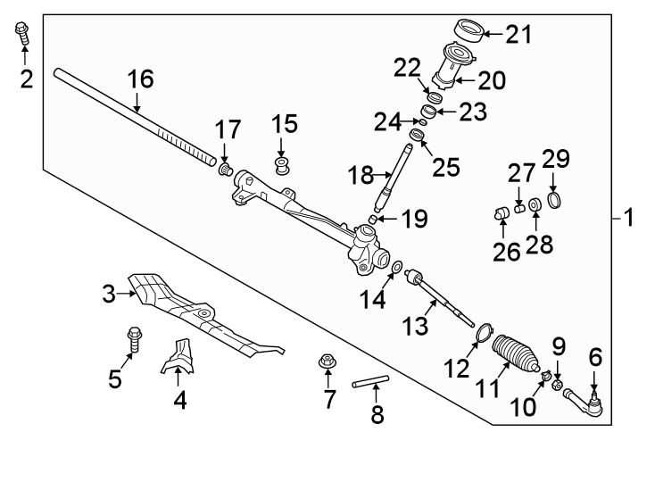 10STEERING GEAR & LINKAGE.https://images.simplepart.com/images/parts/motor/fullsize/2475265.png