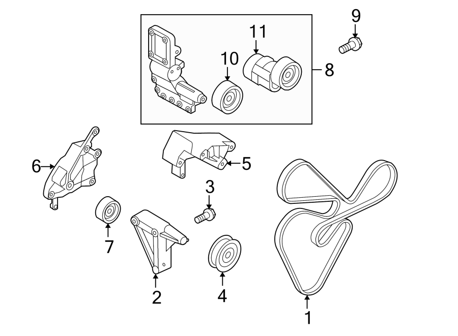 1BELTS & PULLEYS.https://images.simplepart.com/images/parts/motor/fullsize/2480050.png