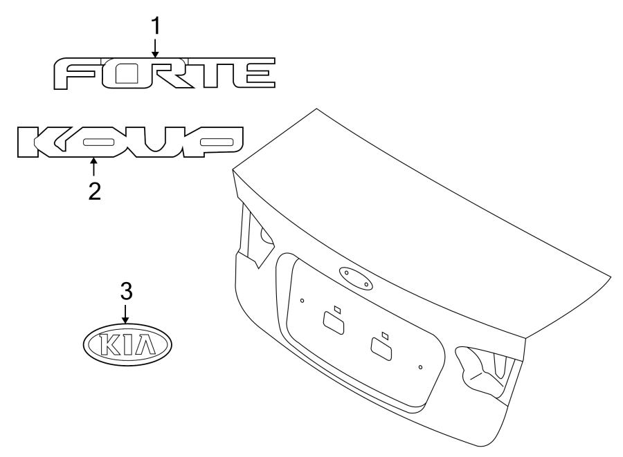 3TRUNK LID. EXTERIOR TRIM.https://images.simplepart.com/images/parts/motor/fullsize/2480595.png