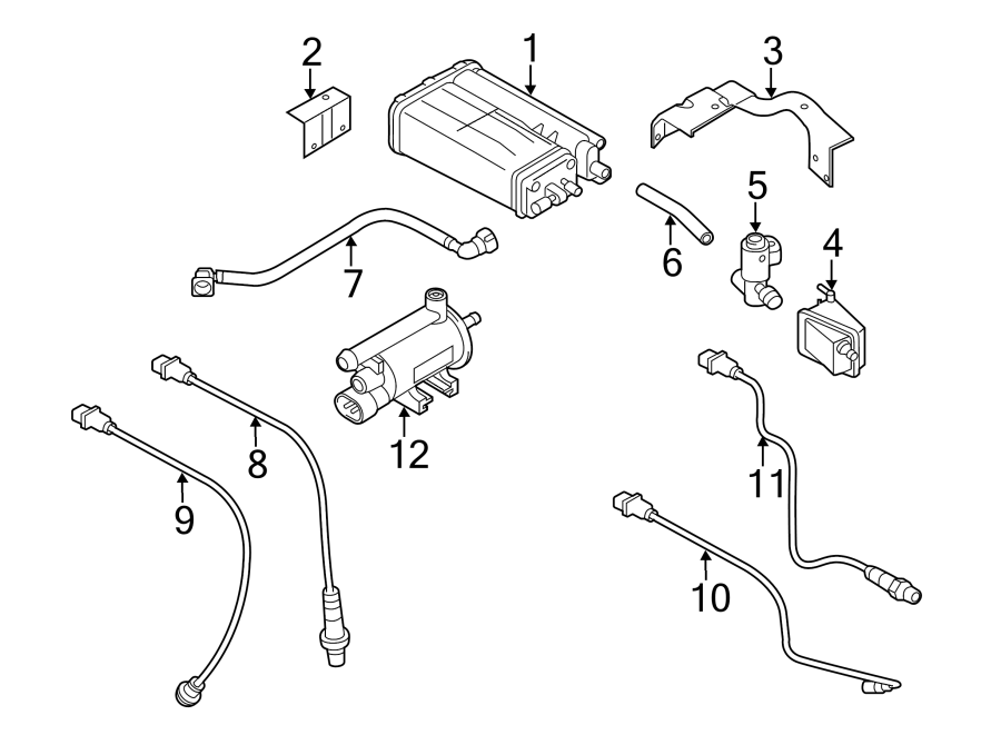 5EMISSION SYSTEM. EMISSION COMPONENTS.https://images.simplepart.com/images/parts/motor/fullsize/2481295.png