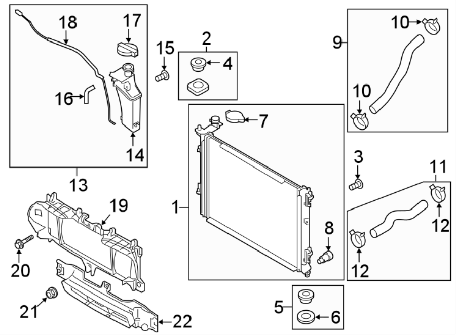 4RADIATOR & COMPONENTS.https://images.simplepart.com/images/parts/motor/fullsize/2485072.png