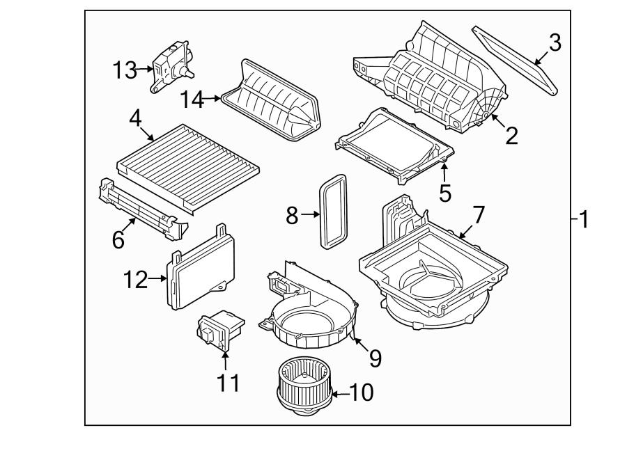 13AIR CONDITIONER & HEATER. BLOWER MOTOR & FAN.https://images.simplepart.com/images/parts/motor/fullsize/2485100.png