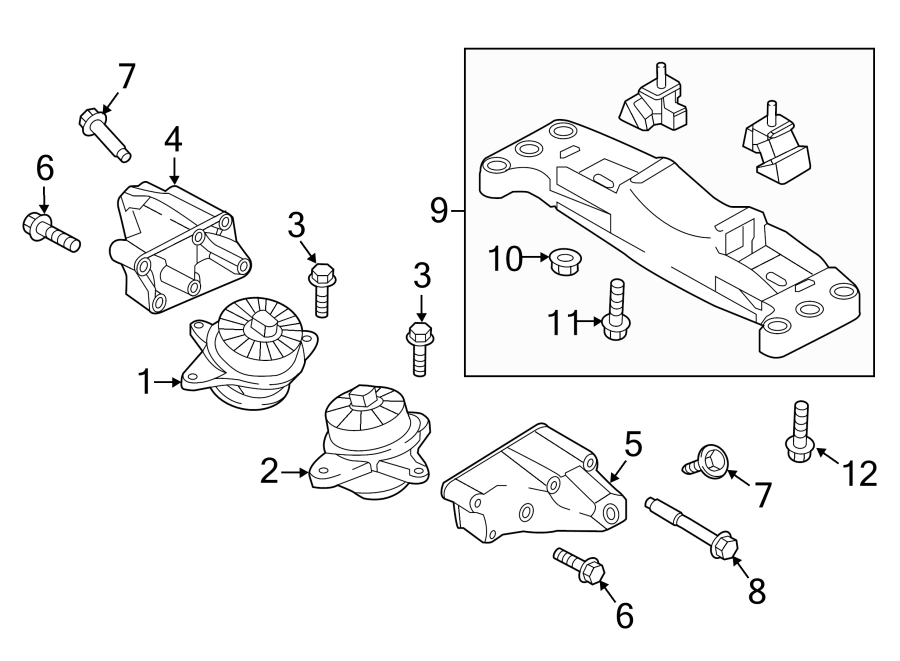 11ENGINE & TRANS MOUNTING.https://images.simplepart.com/images/parts/motor/fullsize/2485280.png