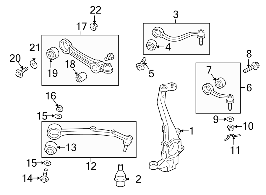 6FRONT SUSPENSION. SUSPENSION COMPONENTS.https://images.simplepart.com/images/parts/motor/fullsize/2485335.png