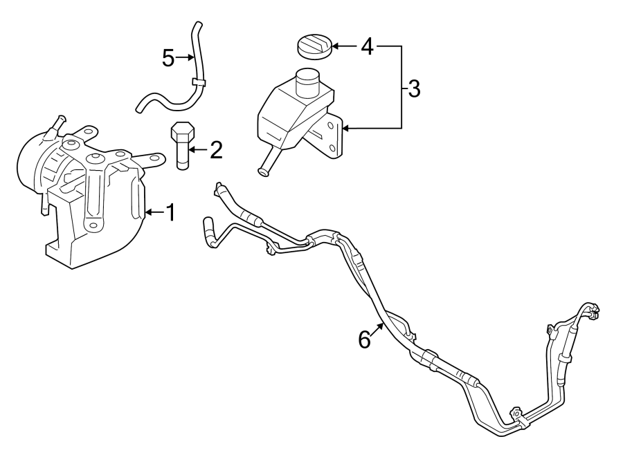 2STEERING GEAR & LINKAGE. PUMP & HOSES.https://images.simplepart.com/images/parts/motor/fullsize/2485360.png