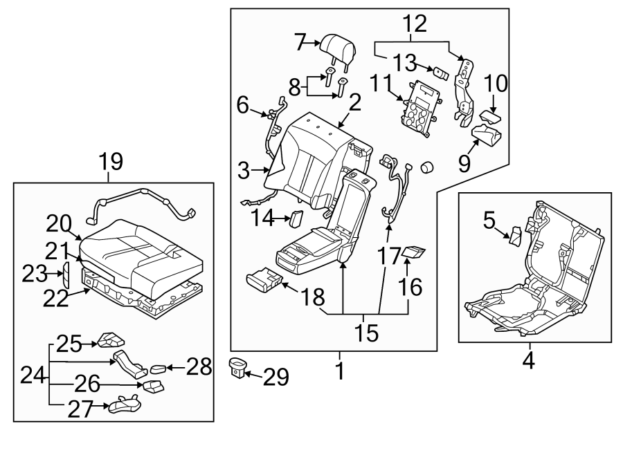 5SEATS & TRACKS. REAR SEAT COMPONENTS.https://images.simplepart.com/images/parts/motor/fullsize/2485475.png