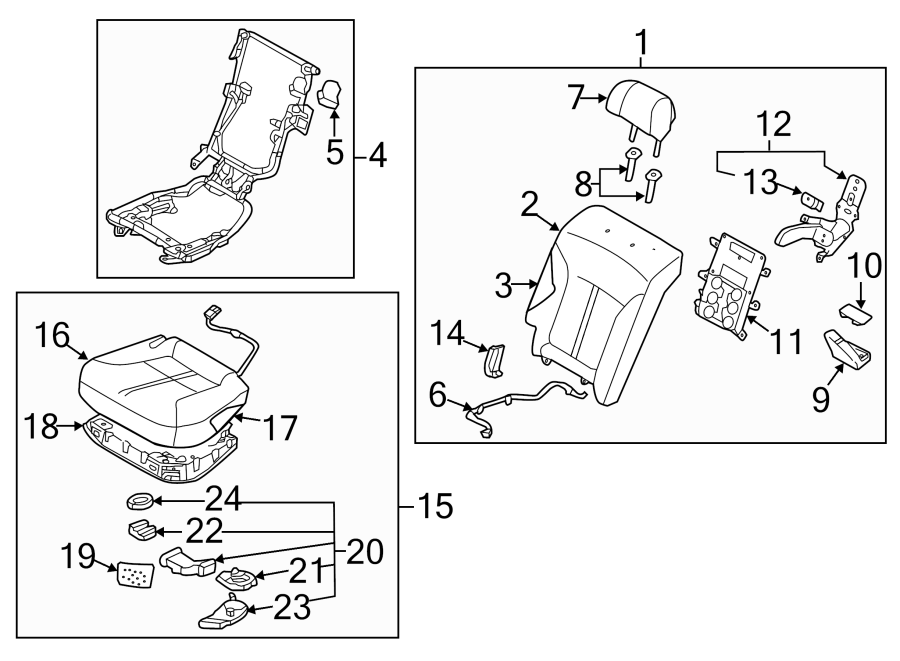 5SEATS & TRACKS. REAR SEAT COMPONENTS.https://images.simplepart.com/images/parts/motor/fullsize/2485480.png