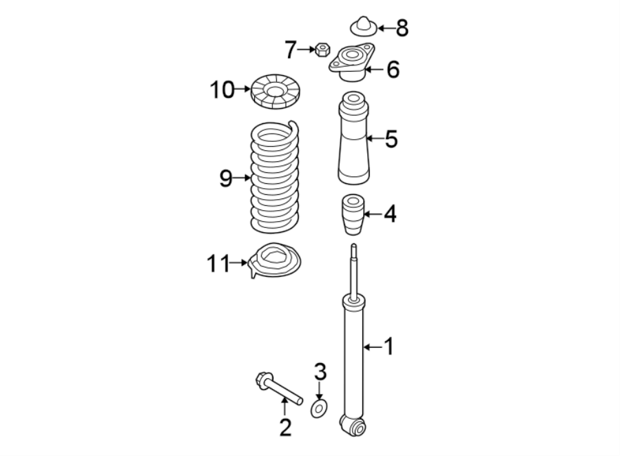 6REAR SUSPENSION. SHOCKS & COMPONENTS.https://images.simplepart.com/images/parts/motor/fullsize/2485623.png