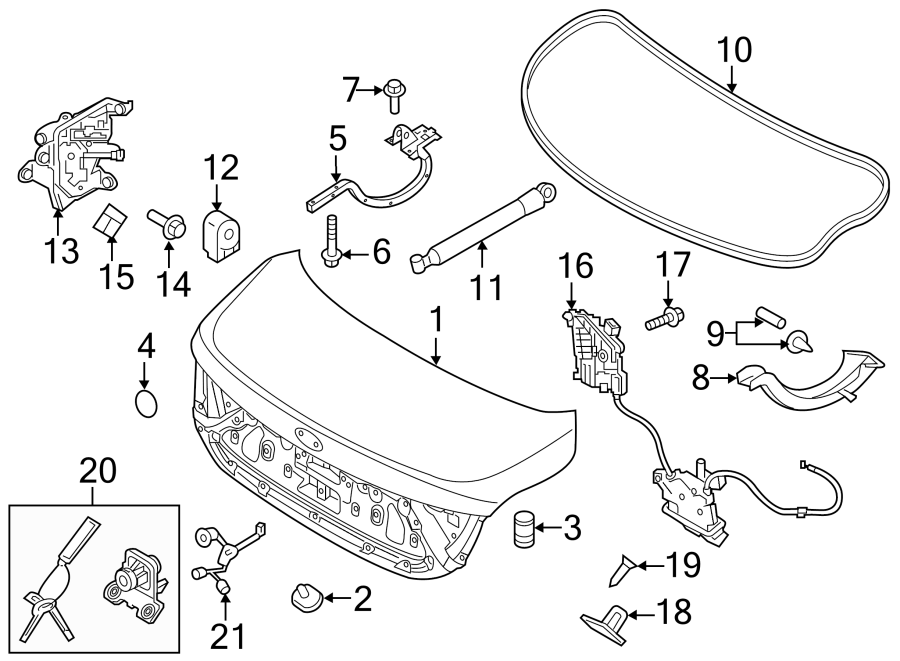 6TRUNK LID. LID & COMPONENTS.https://images.simplepart.com/images/parts/motor/fullsize/2485680.png