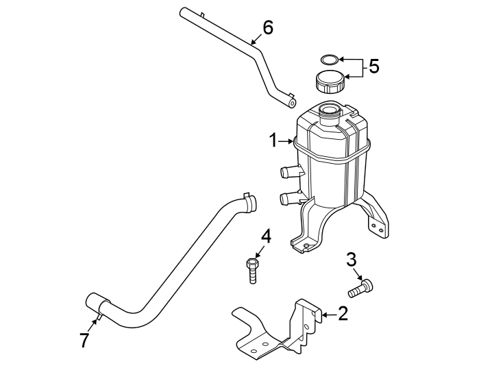 4Radiator & components.https://images.simplepart.com/images/parts/motor/fullsize/2490052.png