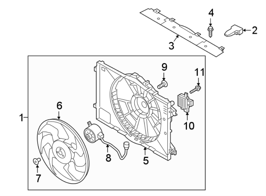 8COOLING FAN.https://images.simplepart.com/images/parts/motor/fullsize/2490055.png