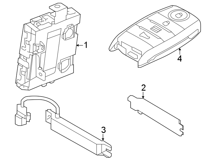 3Keyless entry components.https://images.simplepart.com/images/parts/motor/fullsize/2490161.png