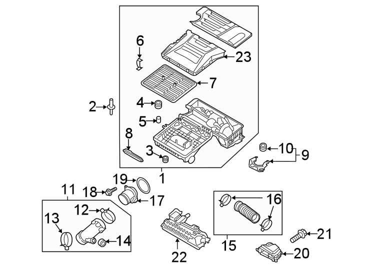 21ENGINE / TRANSAXLE. AIR INTAKE.https://images.simplepart.com/images/parts/motor/fullsize/2490170.png