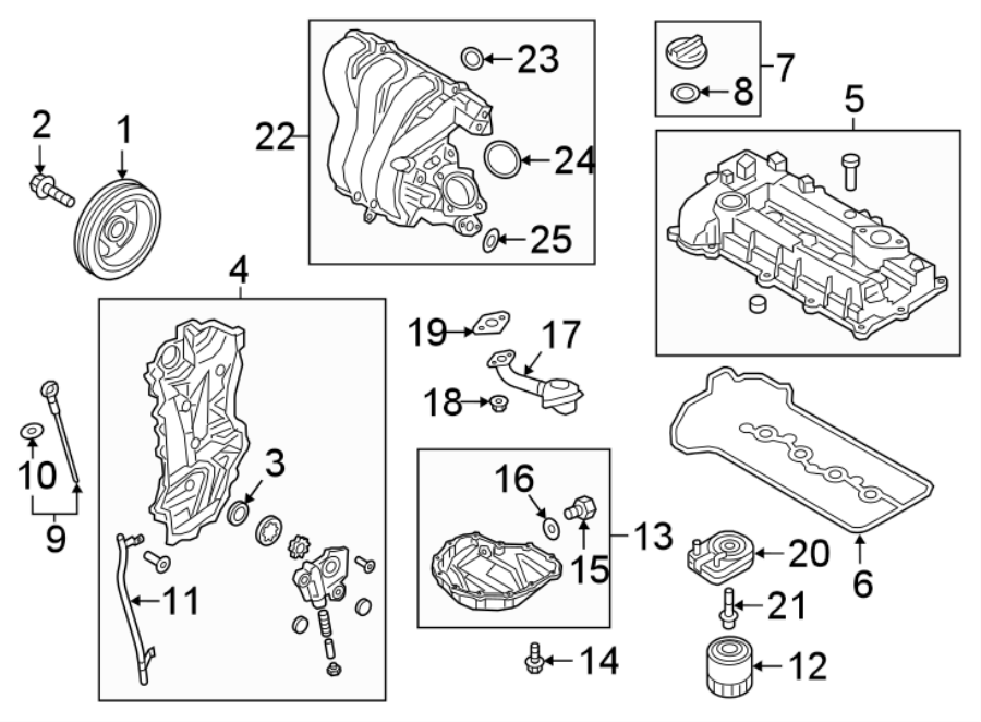 14ENGINE / TRANSAXLE. ENGINE PARTS.https://images.simplepart.com/images/parts/motor/fullsize/2490175.png